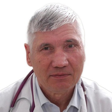 Поздняков Михаил Николаевич, терапевт