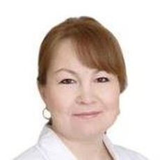 Исянова Мадина Рашидовна, рентгенолог