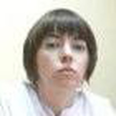 Грачева Ольга Сергеевна, педиатр