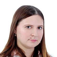 Золотарева Анна Андреевна, детский эндокринолог