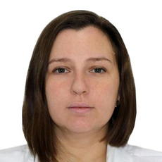 Шмелева Ольга Геннадьевна, гинеколог