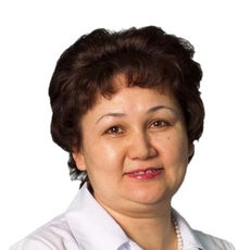 Валиева Зиля Нурлуаровна, стоматолог-терапевт