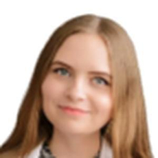 Астапенко Юлия Вадимовна, стоматолог-терапевт