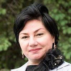 Зеленина Лейла Резовна, терапевт