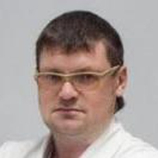 Метельков Олег Павлович, невролог