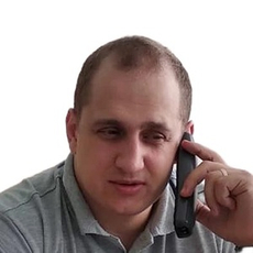 Хлыстов Алексей Михайлович, терапевт