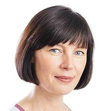 Храмова Елена Анатольевна, терапевт