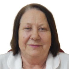 Баранова Валентина Васильевна, инфекционист