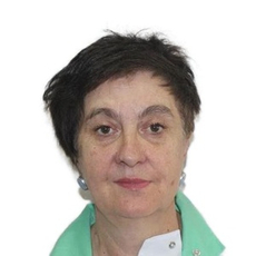 Самойлова Наталья Павловна, терапевт