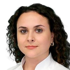 Папян Лилит Гамлетовна, гинеколог