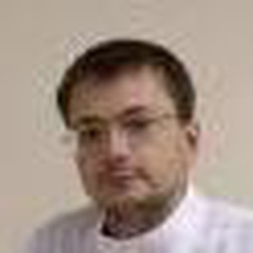 Борзунов Андрей Алексеевич, врач УЗД