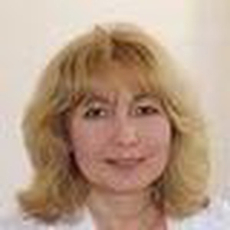 Попкова Милана Анатольевна, рентгенолог