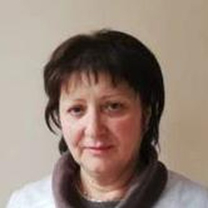 Гавдинова Диана Созырикоевна, терапевт