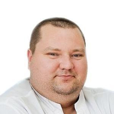 Филаретов Иван Петрович, ортопед