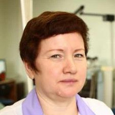 Катмиче Ольга Николаевна, стоматолог-терапевт