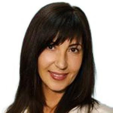 Попова Инна Владимировна, стоматолог-терапевт