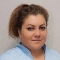 Богданова Елена Александровна, стоматолог-терапевт