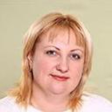 Лямина Наталья Владимировна, гинеколог