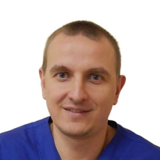 Ефременков Андрей Станиславович, уролог