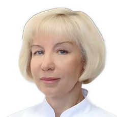 Сенченко Ольга Рэдовна, сосудистый хирург