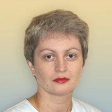 Свинарева Вера Николаевна, офтальмолог