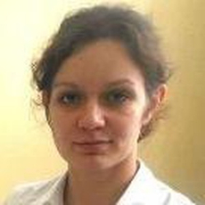 Егорова Марина Юрьевна, гинеколог