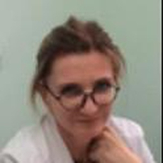 Буданова Светлана Юрьевна, семейный врач