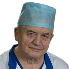 Чумаков Леонид Кузьмич, хирург