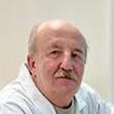 Шафранский Александр Владимирович, радиолог