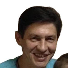 Крутиков Сергей Николаевич, врач УЗД