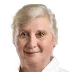 Кирюхина Светлана Львовна, офтальмолог