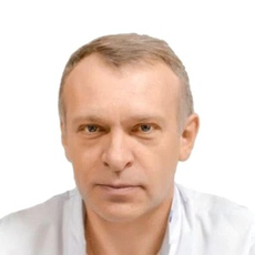 Шаталов Олег Алексеевич, офтальмолог