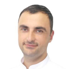 Иванив Иван Зиновьевич, стоматолог-терапевт