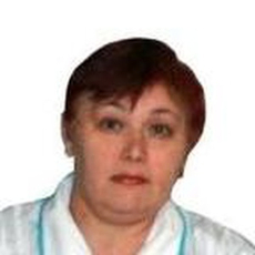 Пирогова Римма Равилевна, гинеколог