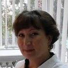 Файзиева Гузэль Наилевна, стоматолог-терапевт