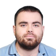 Кривцов Максим Юрьевич, стоматолог-ортопед