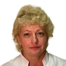 Куренкова Татьяна Витальевна, эндокринолог