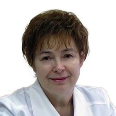 Тютюнникова Ираида Витальевна, терапевт