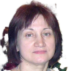 Фролова Анна Георгиевна, терапевт