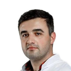 Карапетян Эдгар Гагикович, психиатр