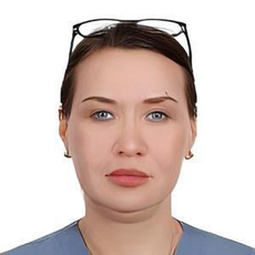 Алеко Елена Викторовна, детский хирург