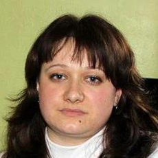 Сыроежкина Оксана Анатольевна, педиатр