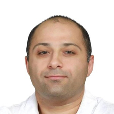 Арзуманян Артур Вальтерович, стоматолог-терапевт