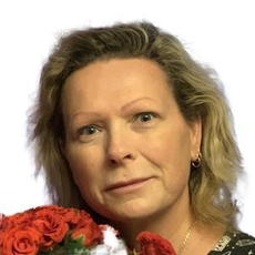 Оскарева Елена Борисовна, эндокринолог