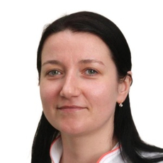 Чупина Анна Александровна, рентгенолог