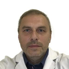 Шишков Игорь Анатольевич, психолог