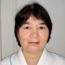 Ярайкина Любовь Александровна, семейный врач