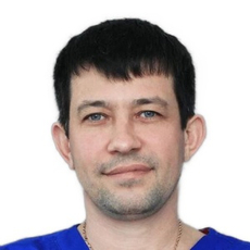 Куренков Станислав Григорьевич, ортопед