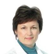 Грабан Ирина Владимировна, гинеколог