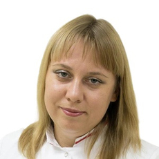 Павлова Елена Вячеславовна, невролог